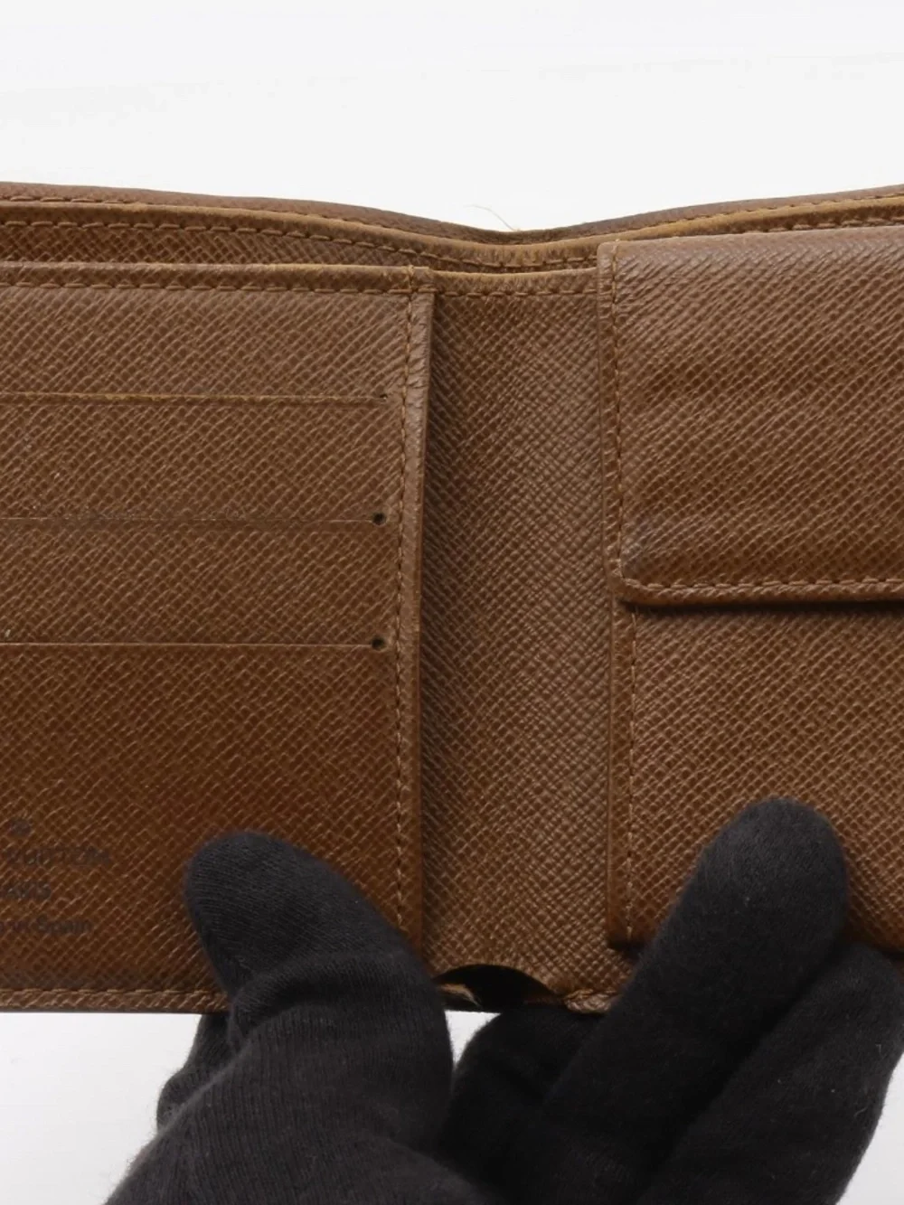 Louis Vuitton Murakami Vintage Wallet